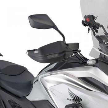 Givi Hand Guards for Honda CB500X (2019-2021) and NC750X (2021)