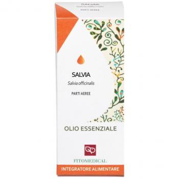 Salvia Officinalis OE Fitomedical 10ml