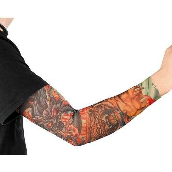Bracciale Tatuaggio Tigre e Drago