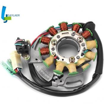 Yamaha Banshee 350 YFZ350 Stator Assembly 1987-1994 2GU-85510-50