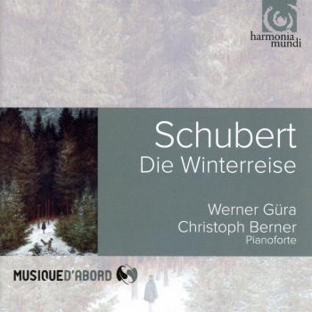 Schubert : Pérégrination Hivernale