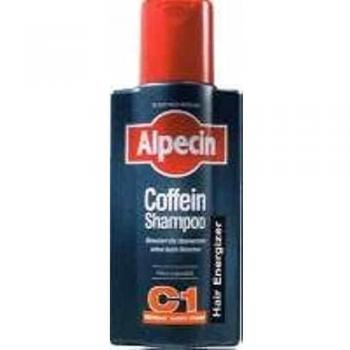 Shampoo alla Caffeina Alpecin C1 250 ml