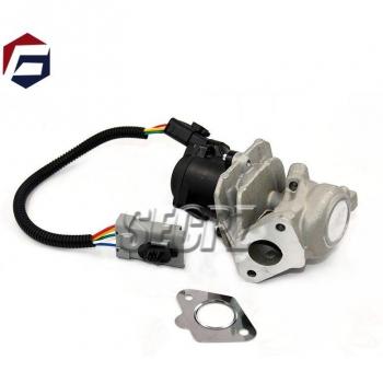 Válvula EGR (Código 1229960) 1313847 3M5Q9D475AC 9654818180 – Ford Focus, C-MAX y Volvo MK2