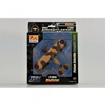 Easy Model 1/72 Gladiator MKI 94 SQN