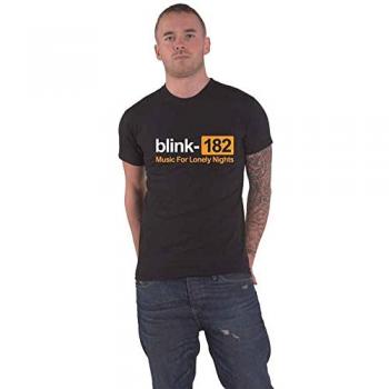 T-Shirt di Blink-182