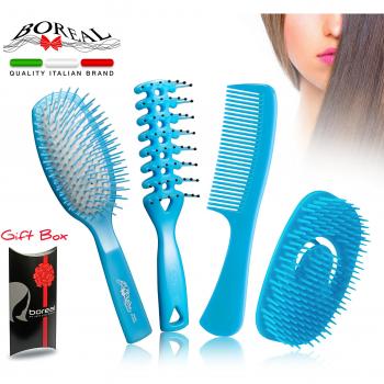 Blaue WellenKraft – 100% italienisch
