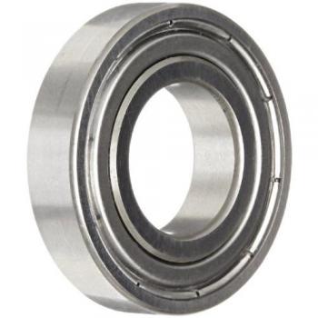 SKF 61903-2Z Shielded Ball Bearing – Single Row, Deep Groove