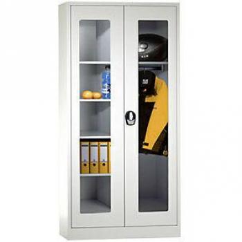Wolf DualGuard Locker Room Shelf