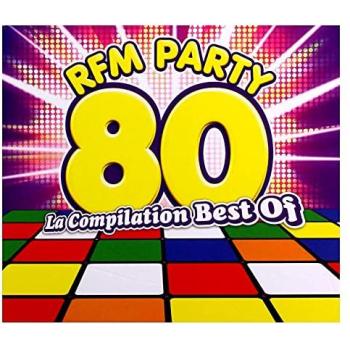 RFM Party 80 2014
