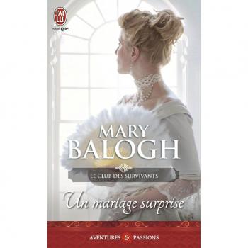 Le club des survivants, Tome 2 : Un mariage surprise