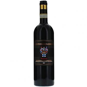 Brunello di Montalcino Ciacci Piccolomini d'Aragona Pianrosso 2017