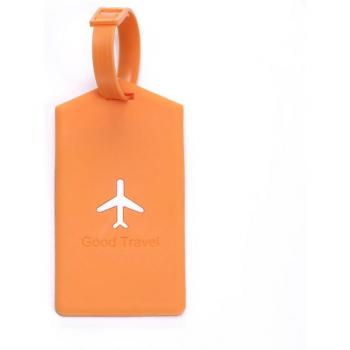 Travel Suitcase ID Tag