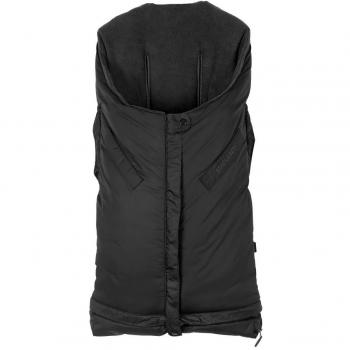 Estensibile Copri Gambe Maclaren ASE09012 in Nero