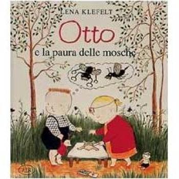 Otto e la paura delle mosche