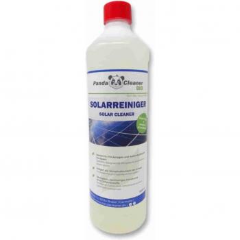 PandaCleaner Concentrato 1:100 per Moduli Fotovoltaici 1L
