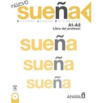 Nuevo sueña 1. Libro del profesor a1-a2