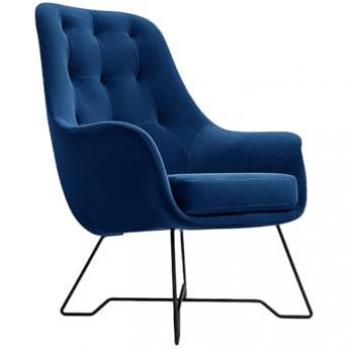 Poltrona Kingston 135 Arazzo