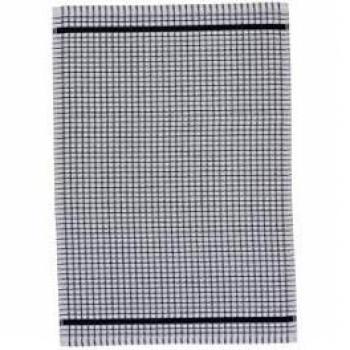 Samuel Lamont Ultra‑Soft Charcoal Grey Polydri Towel