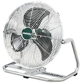 METABO Ventilateur sans fil 18V solo AV18