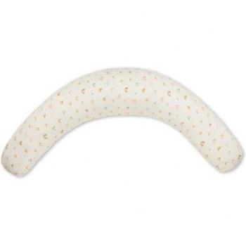 Cuscino allattamento e supporto laterale 190 cm