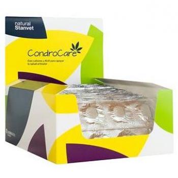 Condroprotector para Perros y Gatos Condrocare
