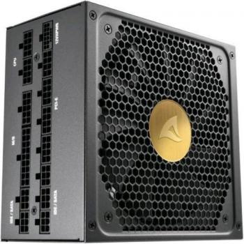 Sharkoon Rebel P30 Gold 1300W 80 Plus Gold Alimentation Modulaire