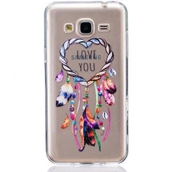 Case cover para Samsung Galaxy J3 / J310 / J3 (2016) J320F