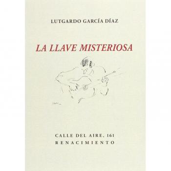 La llave misteriosa (Tapa blanda).