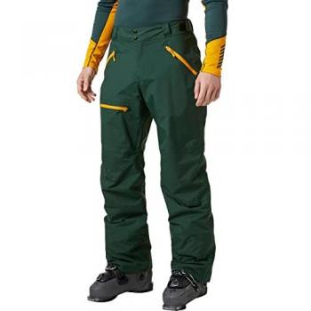 Helly Hansen Sogn Cargo pantaloni lunghi verde scuro