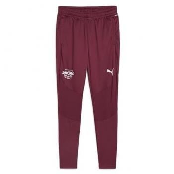 Sportivo Puma Uomo XL Pantaloni Rosso RBL