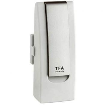 Gateway Meteo TFA Accessorio Bianco