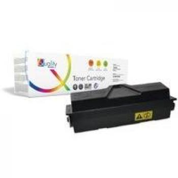 Quality Imaging Toner Schwarz TK-1140-XXL Seiten: 12.000, QI-KY2056 (Kyocera FS-1035/1135 XXL)