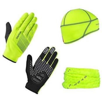 GripGrab Guanti Passamontagna XL