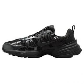 Scarpa V2K Run Bassa per Uomini nero/dk smoke grey