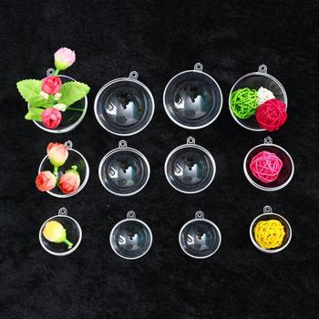 Bolas de Decoración Navideña 20 unidades