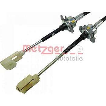 Cavo di accensione cambio manuale Metzger 3150150