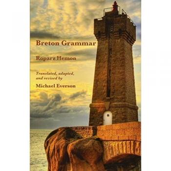 Hemon, Roparz: Breton Grammar