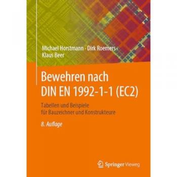 Bewehren nach DIN EN 1992-1-1 (EC2)