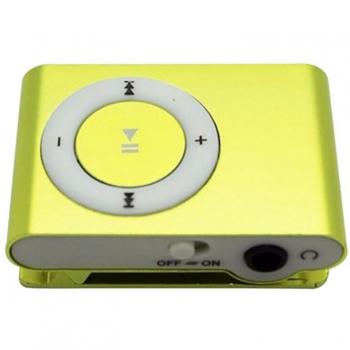 Reproductor Flash Drive Vaquero Slim con Lector TF