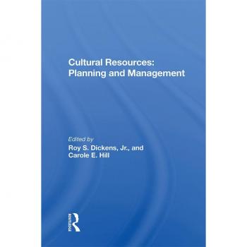 Vitalsource Technologies, Inc. Cultural Resources