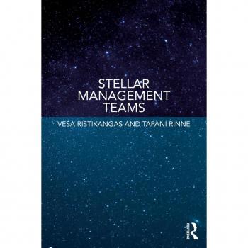 Vitalsource Technologies, Inc. Stellar Management Teams