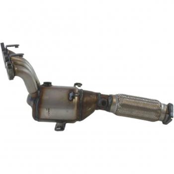 Catalizador de Escape BOSAL 090-813