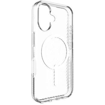 PureView Snapback Case for iPhone 16