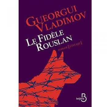 Le fidèle Rouslan