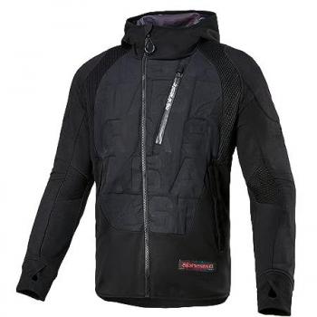 Alpinestars Hybrid Hooded Jacket