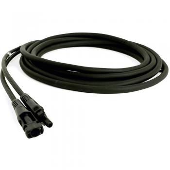 Phaesun – Câble D’Installation 2.5 Mm² 500039 Quickcab4‑2,5/5 Longueur De Câble 5.00 M