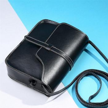 Messager Cartable à Sangle
