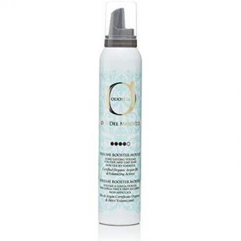 Barex Mousse Volume Booster 200ml