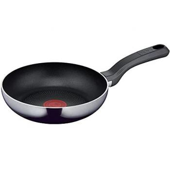 Tefal Bratpfanne Resist, Antihaftversiegelung, Thermo-Signal