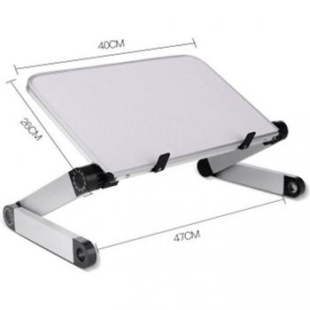 Bed Desk for Laptop Use